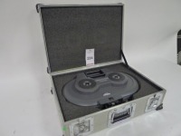 Arri Arrimag 300E 1000 Ft Magazine Case with Flight Case