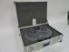 Arri Arrimag 300E 1000 Ft Magazine Case with Flight Case