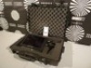 TransVideo Cinemonitor HD 10 Professional Video Monitor with Flight Case