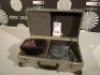 Transvideo Rainbow 2 6.5 Inch Anamorphic Video Monitor with Flight Case