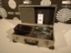 Transvideo Rainbow 2 6.5 Inch Anamorphic Video Monitor with Flight Case
