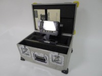 Sound Devices PIX 240 Portable Production Video Recorder with Flight Case