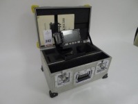 Sound Devices PIX 240 Portable Production Video Recorder with Flight Case