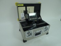 Sound Devices PIX 240i Portable Production Video Recorder with Flight Case