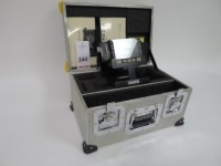 Sound Devices PIX 240 Portable Production Video Recorder with Flight Case