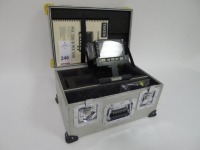 Sound Devices PIX 240 Portable Production Video Recorder with Flight Case