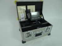 Sound Devices PIX 240 Portable Production Video Recorder with Flight Case