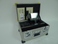 Sound Devices PIX 240i Portable Production Video Recorder with Flight Case