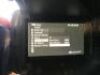 Sony PMW 300 Solid State Memory Camcorder,&nbsp;Serial No. 400381, 2062 Hours. - 3