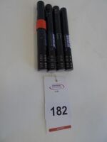 4 Sennheiser Capsule K6 Microphones