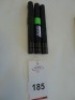 3 Sennheiser Capsule K6 Microphones