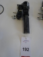 Canon ZSD-300D Servo Zoom Demand