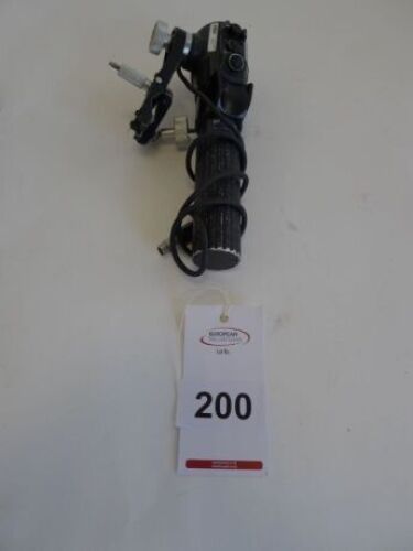 Canon ZSD-300D Servo Zoom Demand