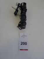 Canon ZSD-300D Servo Zoom Demand