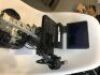Canon EOS C300 Cinema Camera,&nbsp;Serial No. 534000000000, 2662 Hours, with monitor - 5