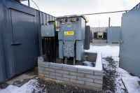 Transformer 1500kva