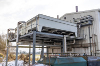 *Pre-Sold & Withdrawn* Chiller 8 Fan