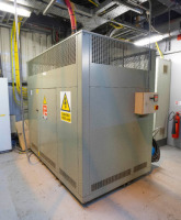 *Pre-Sold & Withdrawn* Transformer 1600kva