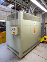 *Pre-Sold & Withdrawn* Transformer 1600kva