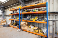 *Pre-Sold & Withdrawn* Various Spare Parts