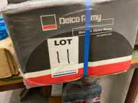 *Pre-Sold & Withdrawn* Starter Motor 24V