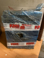*Pre-Sold & Withdrawn* Cylinder Head (Overhauled)