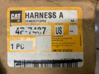 *Pre-Sold & Withdrawn* Harness Assembly