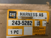 *Pre-Sold & Withdrawn* Harness Assembly