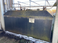 *Pre-Sold & Withdrawn* Dirty Oil Tank 5,000L