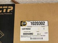 *Pre-Sold & Withdrawn* Turbo Cartridge