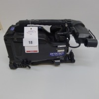 Sony PDW-F800 Professional Disc Camcorder