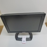 Sony LMD-2050W Professional Video Monitor with Carry Bag