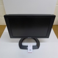 Sony LMD-2050W Professional Video Monitor with Carry Bag