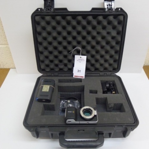 Black Magic Design Pocket Cinema Camera with Peli Case