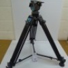 Miller Tripod with DS 20 Head