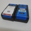 2 Hawk Woods VL-90HP Lithium Ion Batteries