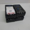 4 Hawk Woods VL-90HP Lithium Ion Batteries