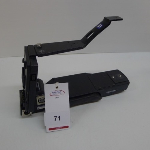 Protech ST-7S300 Shoulder Mount Support