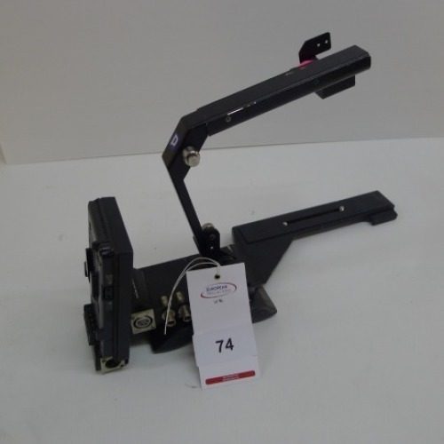 Protech ST-7 Shoulder Mount Support