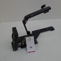 Protech ST-7 Shoulder Mount Support