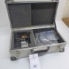 Transvideo Rainbow 2 6.5 Inch Anamorphic Video Monitor with Flight Case