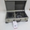 Transvideo Rainbow 2 6.5 Inch Anamorphic Video Monitor with Flight Case