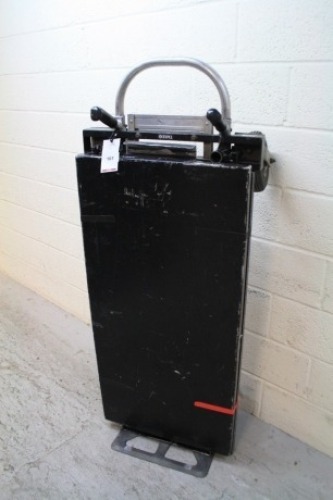 Magliner Senior Aluminium Film Cart