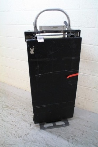 Magliner Senior Aluminium Film Cart