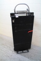 Magliner Senior Aluminium Film Cart