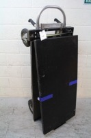 Magliner Senior Aluminium Film Cart