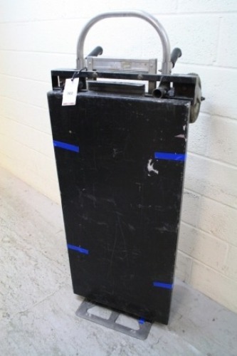 Magliner Senior Aluminium Film Cart