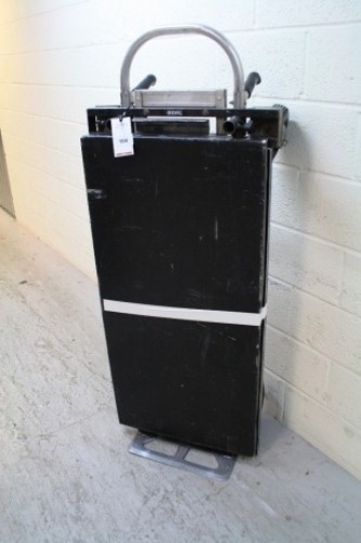 Magliner Senior Aluminium Film Cart