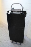 Magliner Senior Aluminium Film Cart