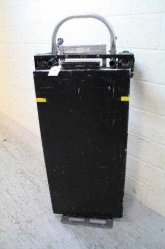 Magliner Senior Aluminium Film Cart